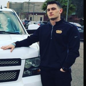 Meet your Posher, Alec